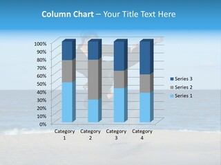 Beach Physical Songahm PowerPoint Template