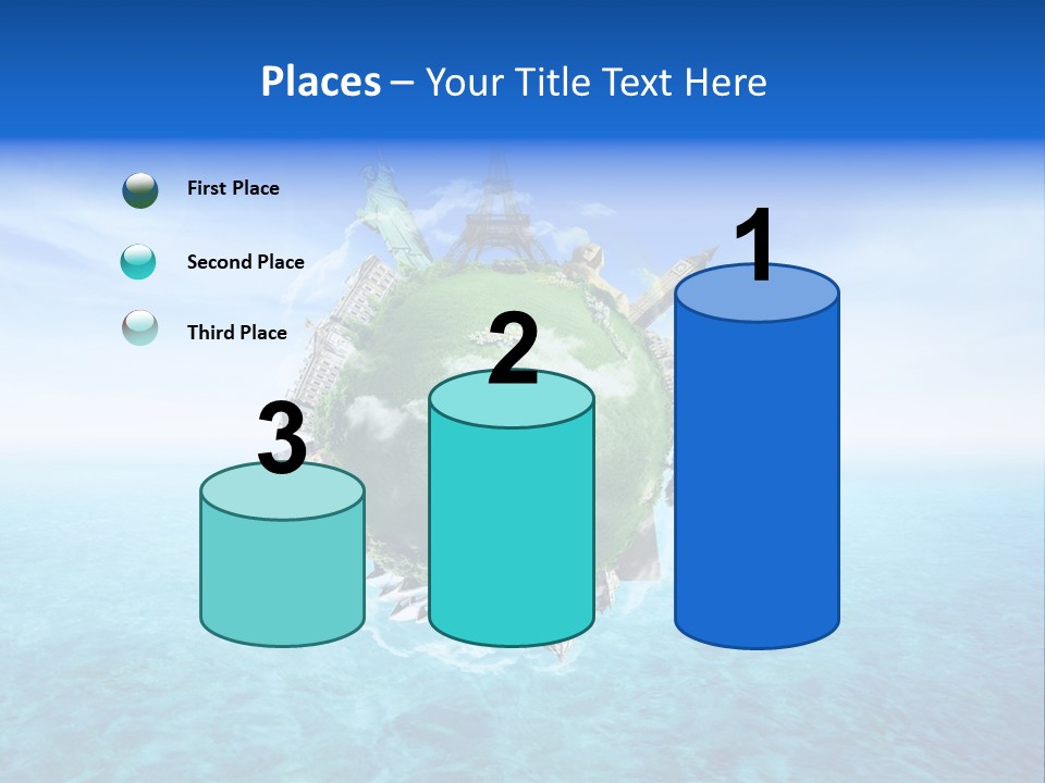 Yellow Alcohol Whiskey PowerPoint Template