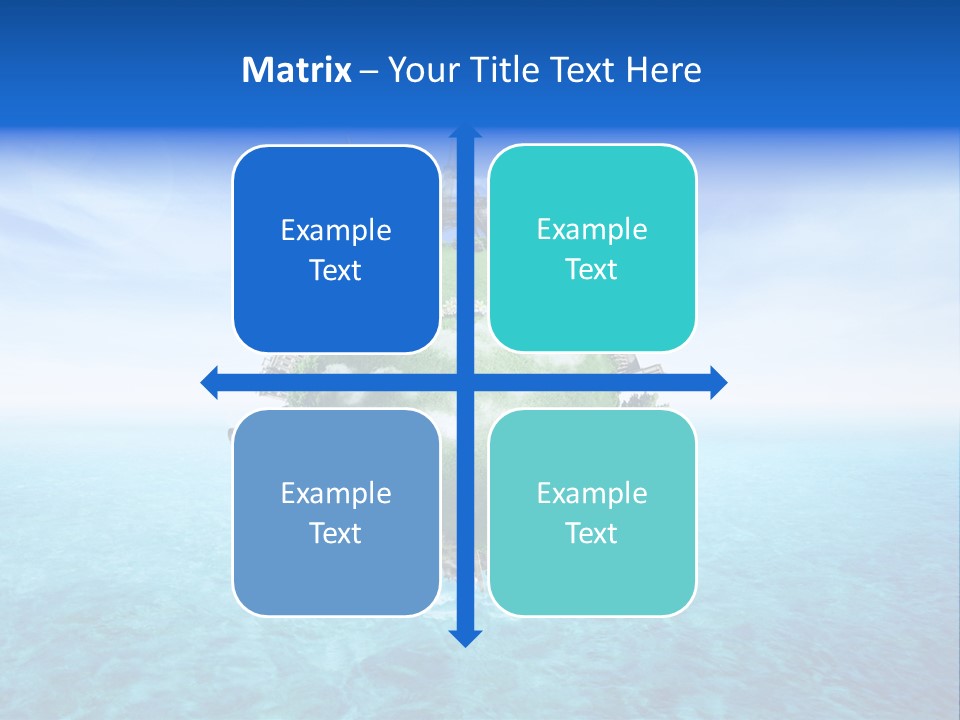 Yellow Alcohol Whiskey PowerPoint Template
