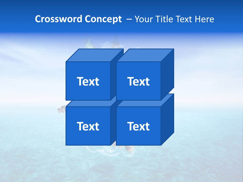Yellow Alcohol Whiskey PowerPoint Template