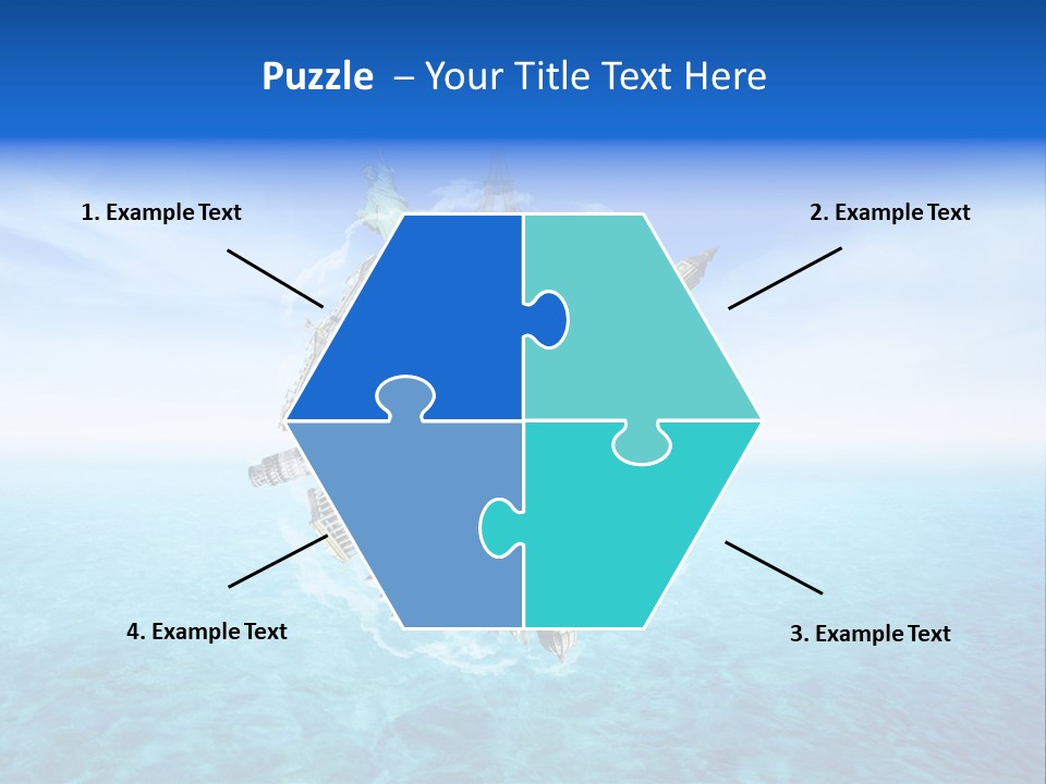 Yellow Alcohol Whiskey PowerPoint Template