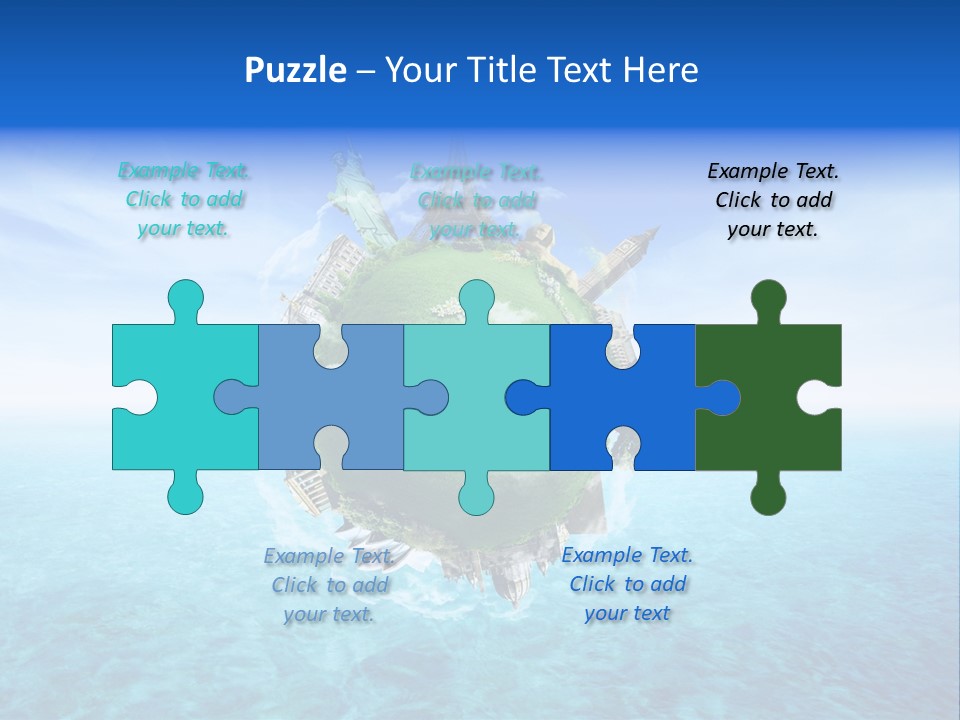 Yellow Alcohol Whiskey PowerPoint Template