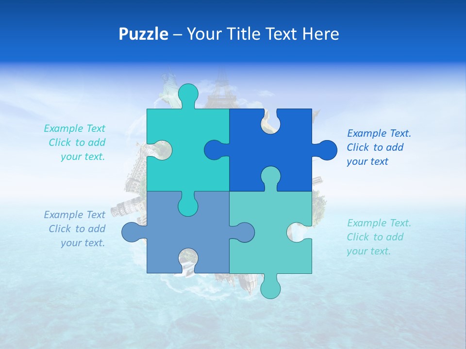 Yellow Alcohol Whiskey PowerPoint Template