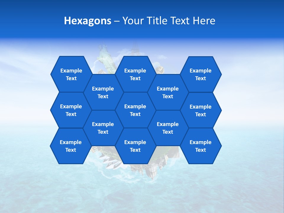 Yellow Alcohol Whiskey PowerPoint Template