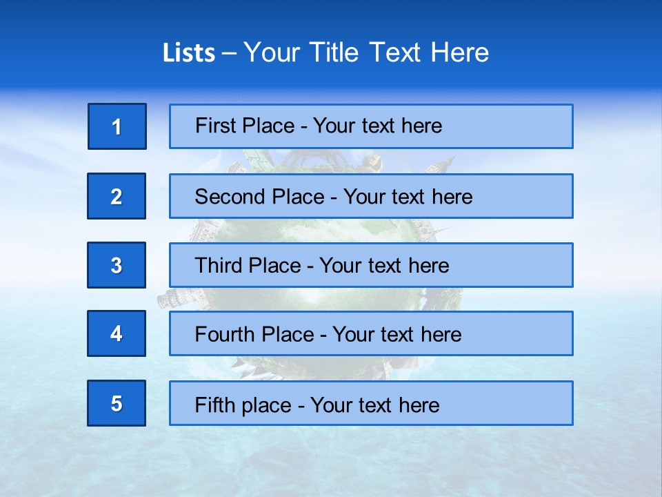 Yellow Alcohol Whiskey PowerPoint Template