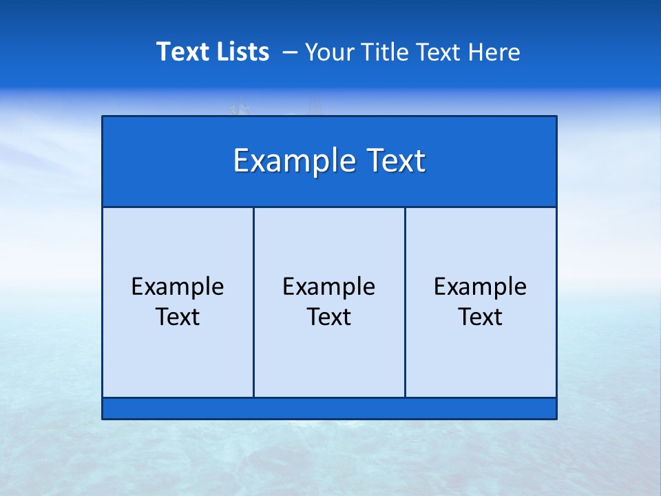 Yellow Alcohol Whiskey PowerPoint Template