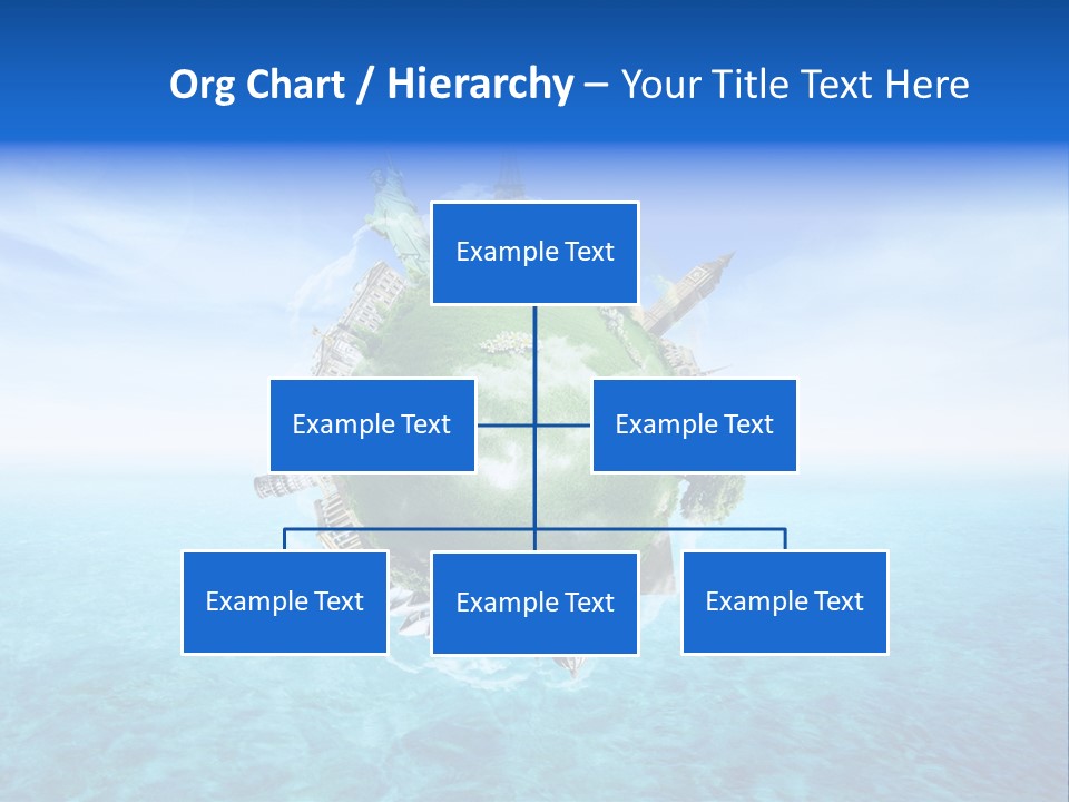 Yellow Alcohol Whiskey PowerPoint Template