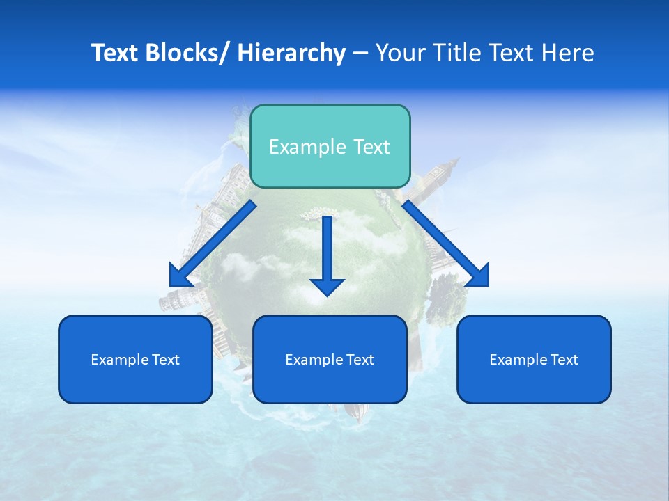 Yellow Alcohol Whiskey PowerPoint Template
