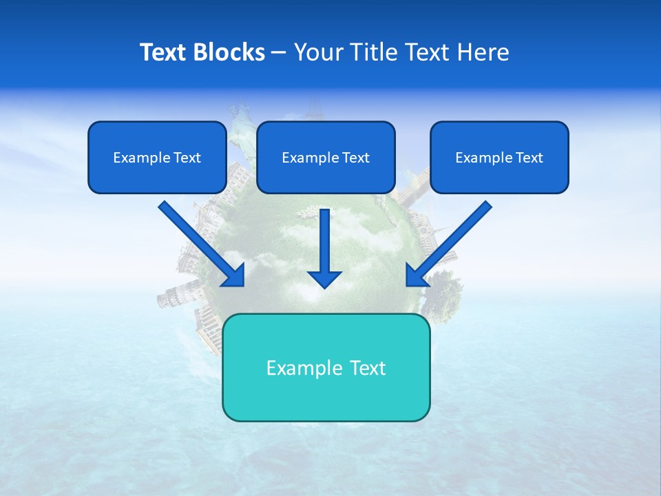 Yellow Alcohol Whiskey PowerPoint Template