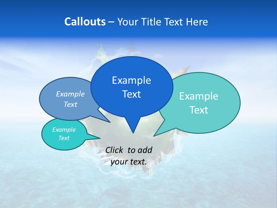 Yellow Alcohol Whiskey PowerPoint Template