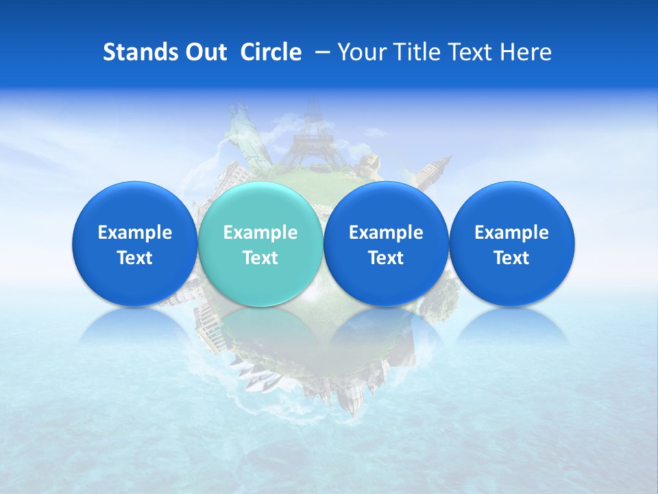 Yellow Alcohol Whiskey PowerPoint Template