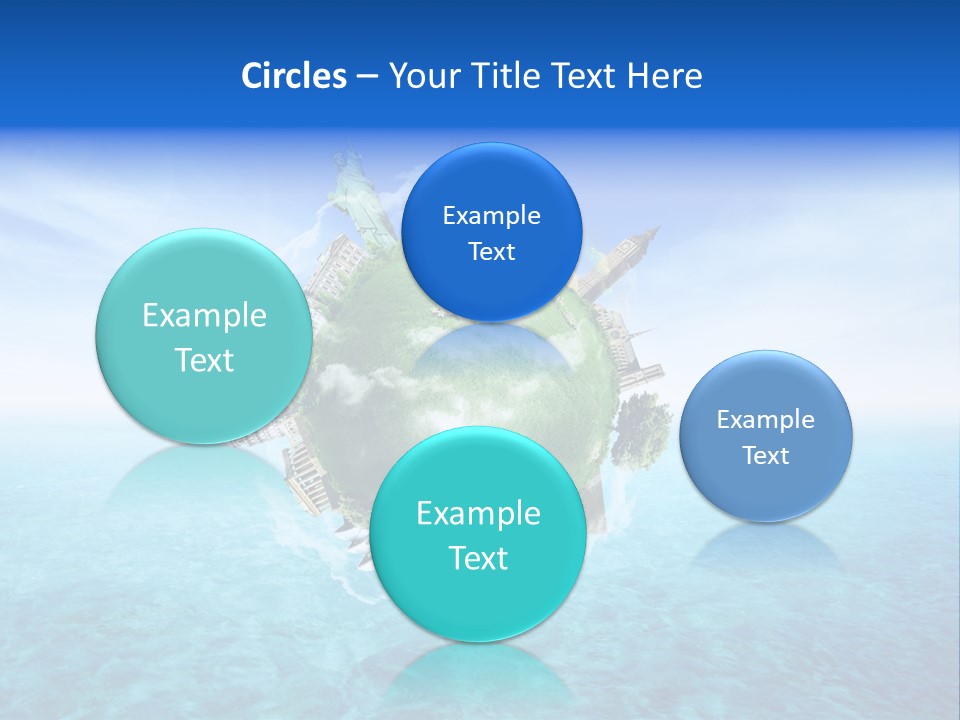 Yellow Alcohol Whiskey PowerPoint Template