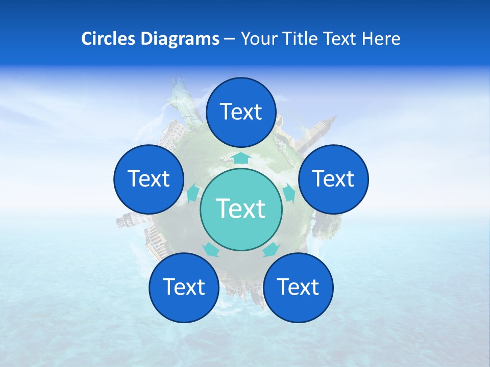 Yellow Alcohol Whiskey PowerPoint Template