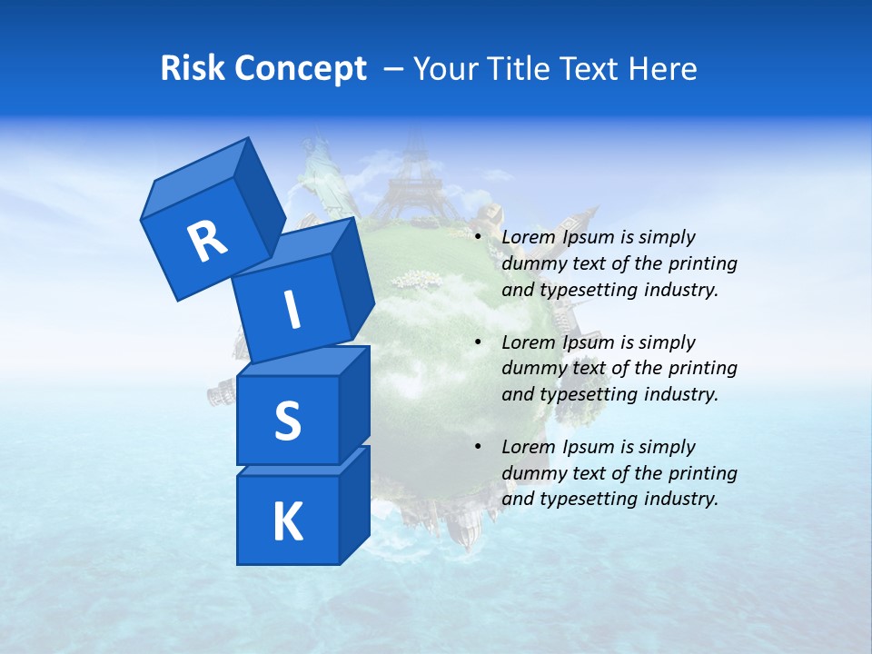 Yellow Alcohol Whiskey PowerPoint Template