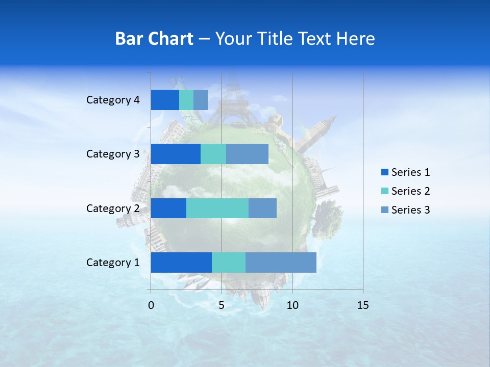 Yellow Alcohol Whiskey PowerPoint Template