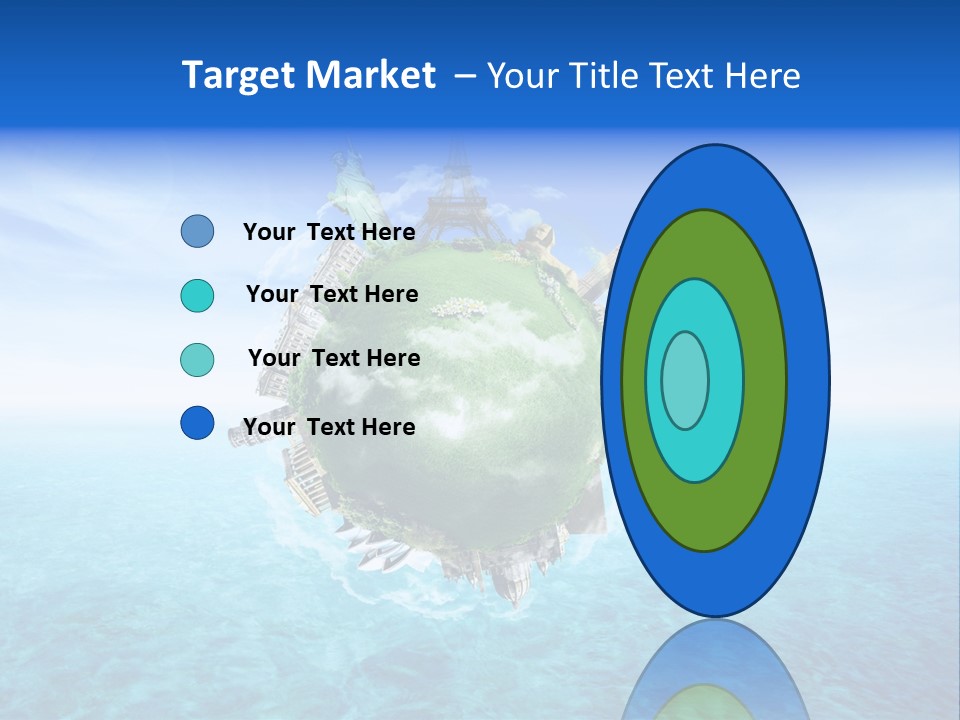 Yellow Alcohol Whiskey PowerPoint Template