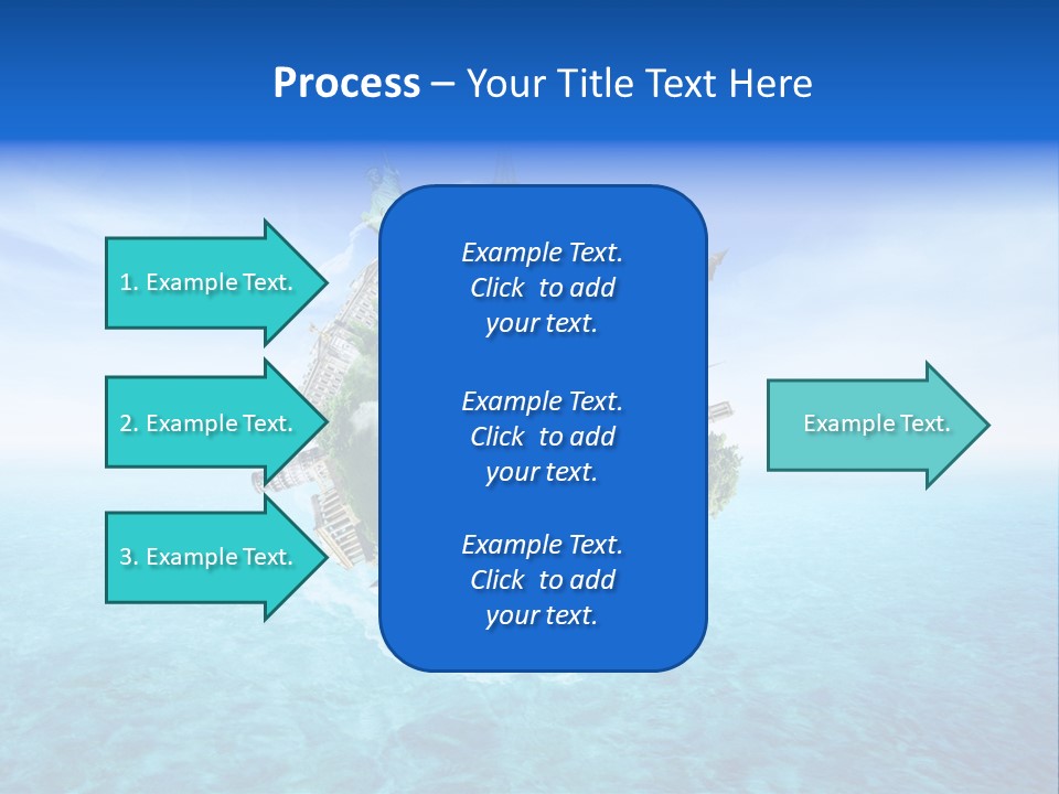 Yellow Alcohol Whiskey PowerPoint Template