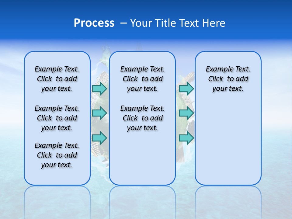 Yellow Alcohol Whiskey PowerPoint Template