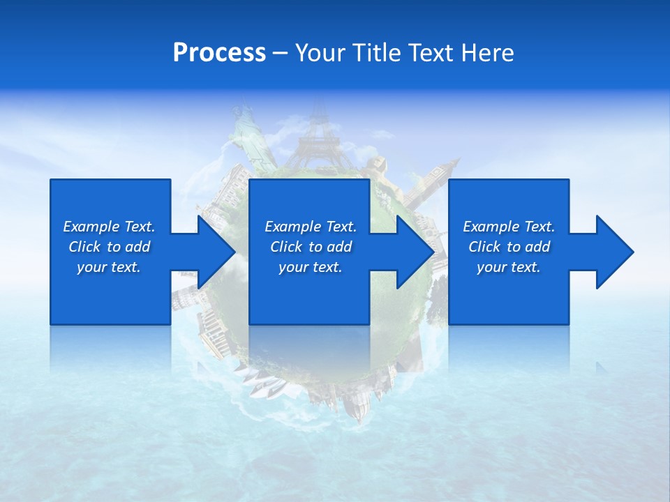 Yellow Alcohol Whiskey PowerPoint Template