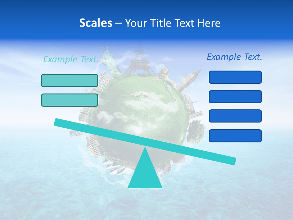 Yellow Alcohol Whiskey PowerPoint Template