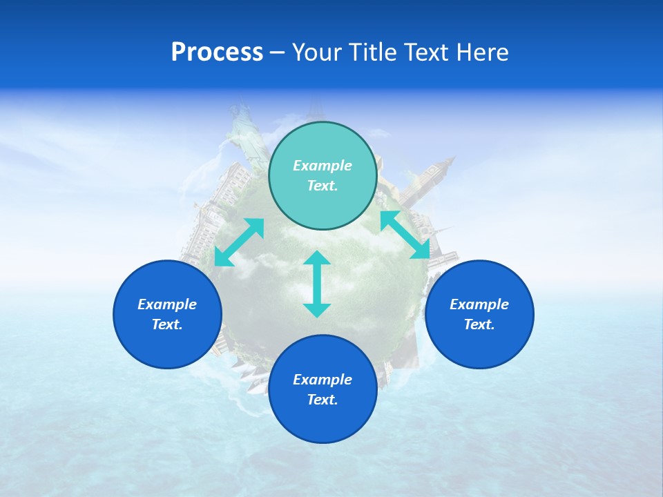 Yellow Alcohol Whiskey PowerPoint Template