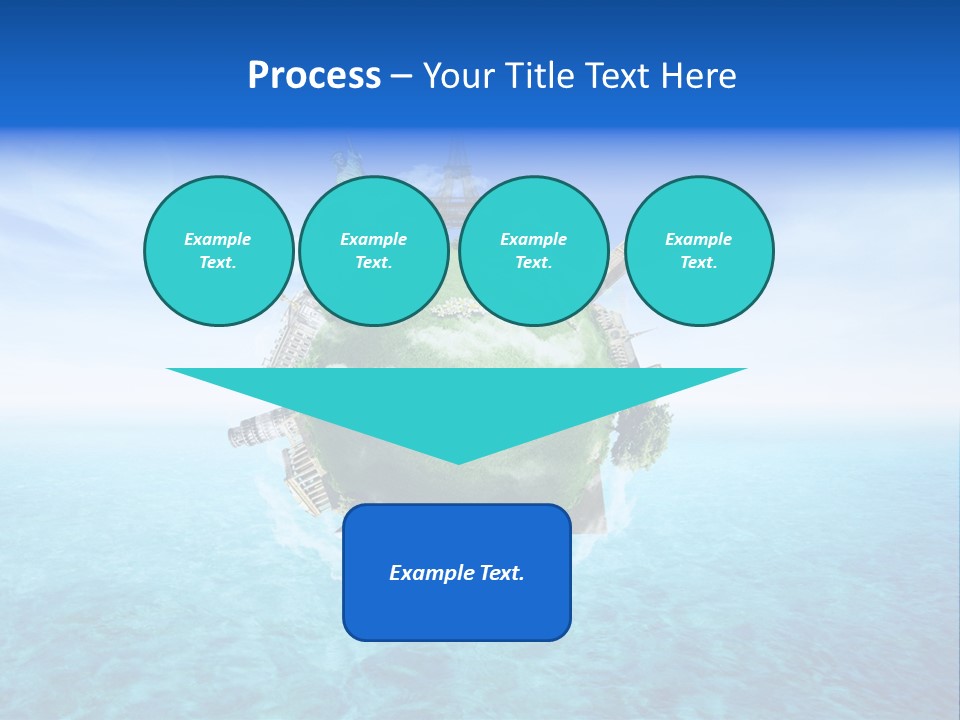 Yellow Alcohol Whiskey PowerPoint Template