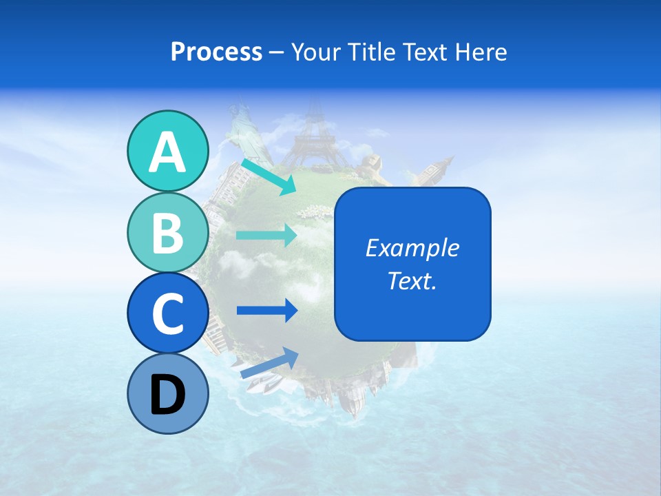 Yellow Alcohol Whiskey PowerPoint Template