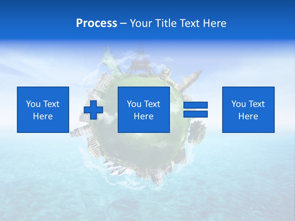 Yellow Alcohol Whiskey PowerPoint Template