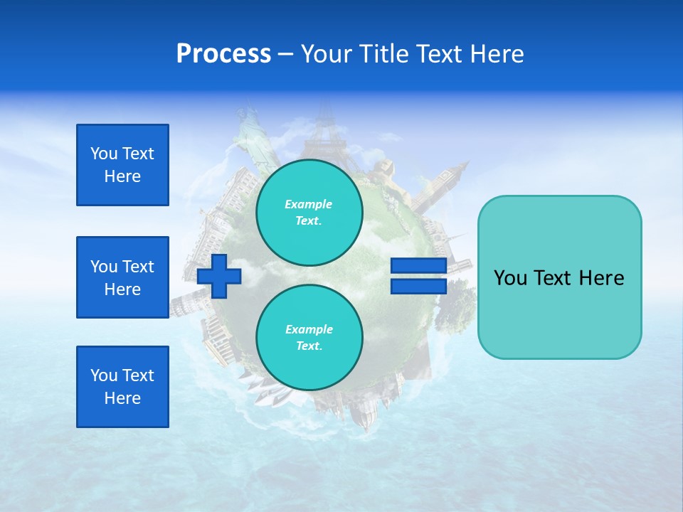 Yellow Alcohol Whiskey PowerPoint Template