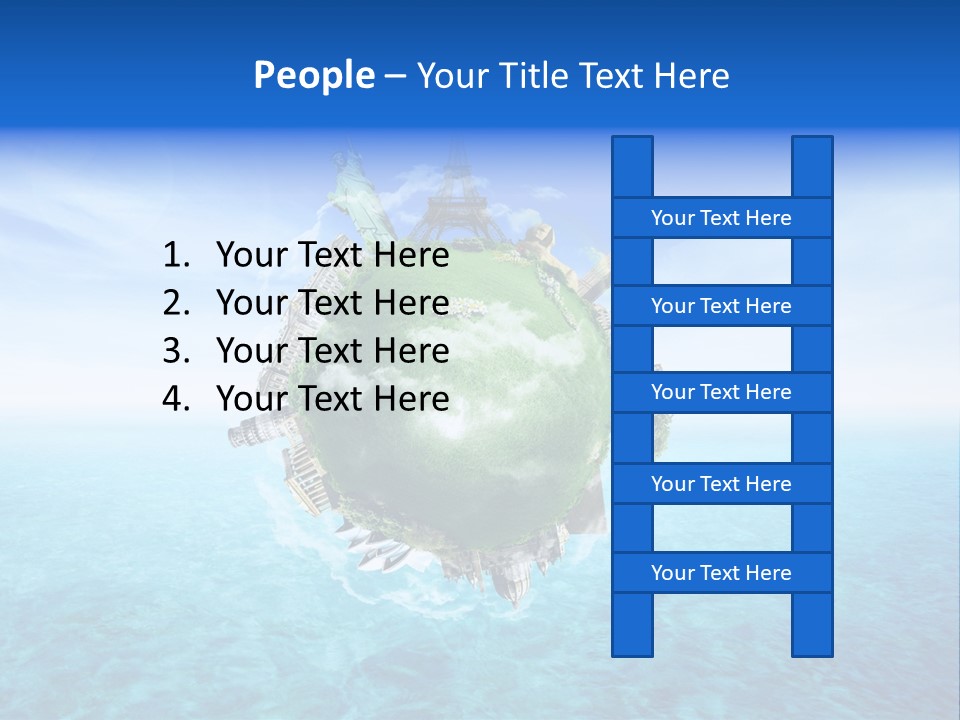 Yellow Alcohol Whiskey PowerPoint Template