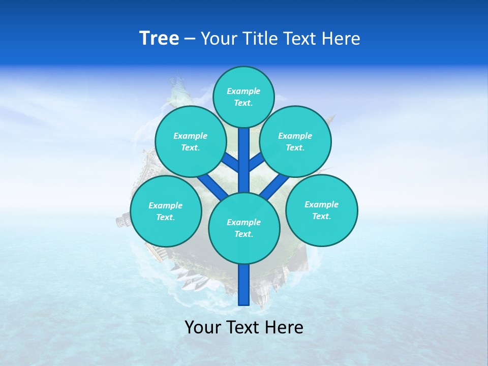 Yellow Alcohol Whiskey PowerPoint Template