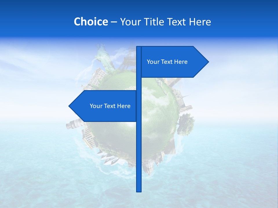 Yellow Alcohol Whiskey PowerPoint Template