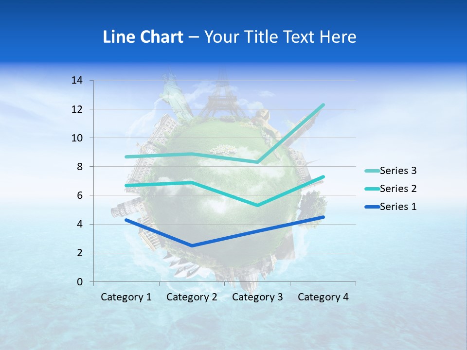 Yellow Alcohol Whiskey PowerPoint Template
