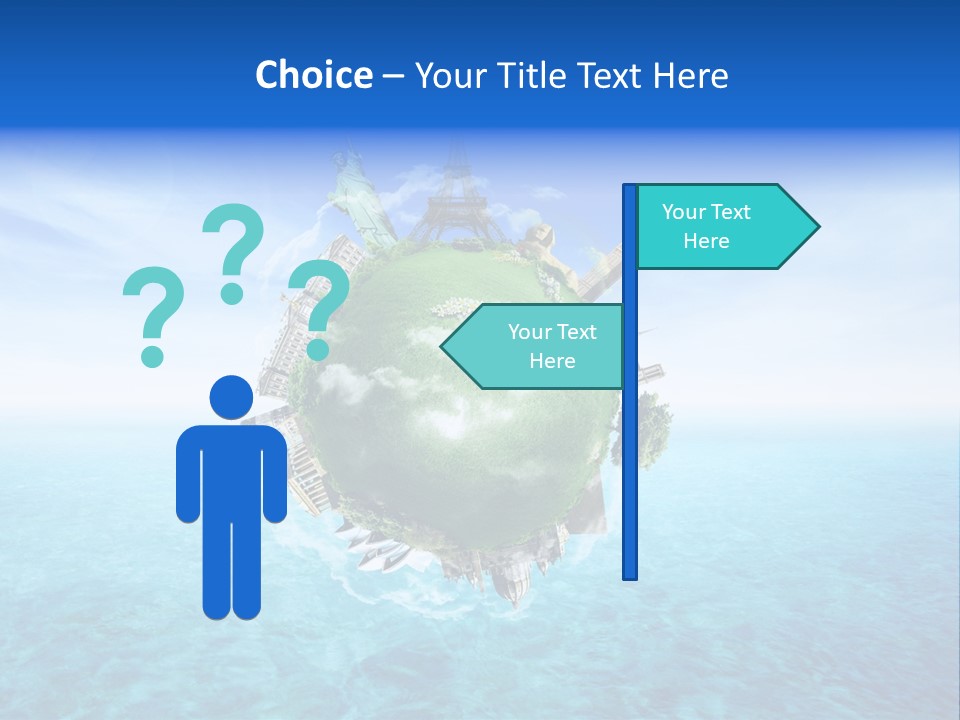 Yellow Alcohol Whiskey PowerPoint Template