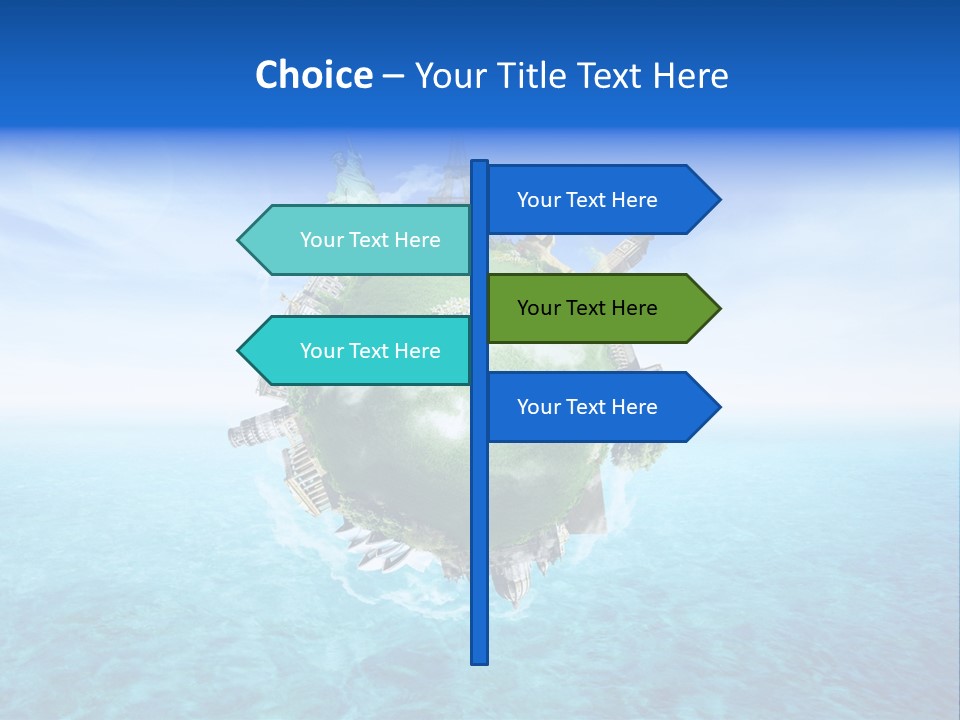 Yellow Alcohol Whiskey PowerPoint Template