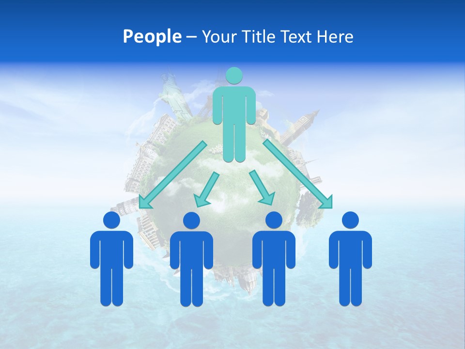 Yellow Alcohol Whiskey PowerPoint Template