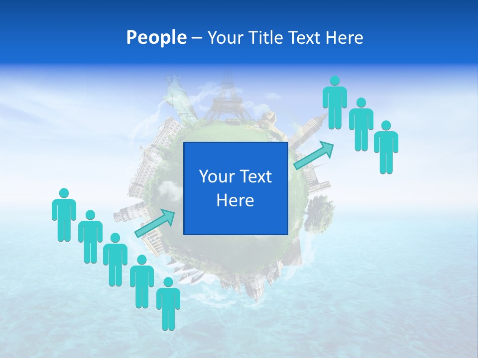 Yellow Alcohol Whiskey PowerPoint Template