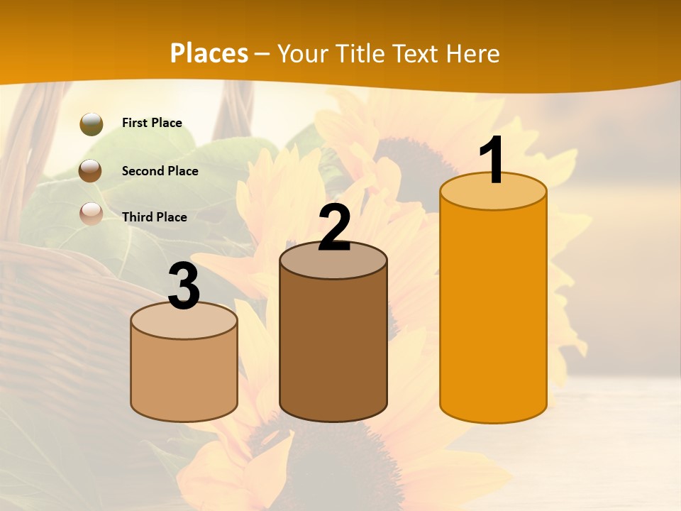 Itting Group Trategy PowerPoint Template