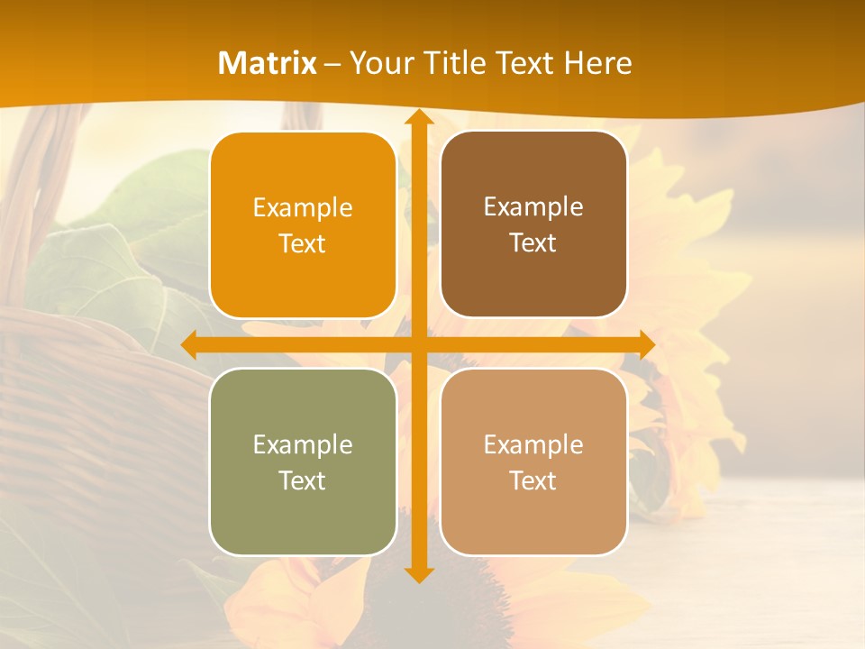 Itting Group Trategy PowerPoint Template
