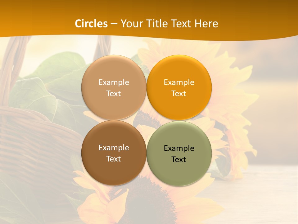 Itting Group Trategy PowerPoint Template