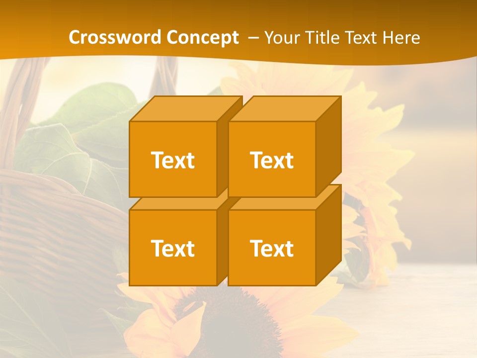 Itting Group Trategy PowerPoint Template