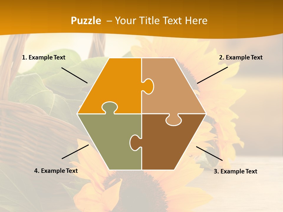 Itting Group Trategy PowerPoint Template