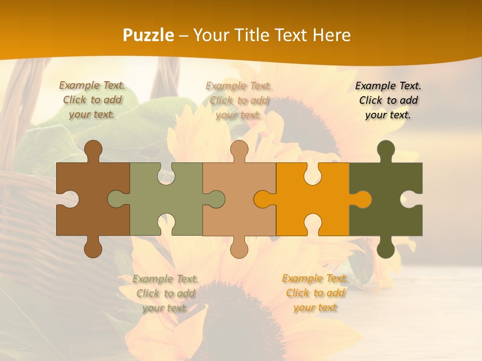 Itting Group Trategy PowerPoint Template