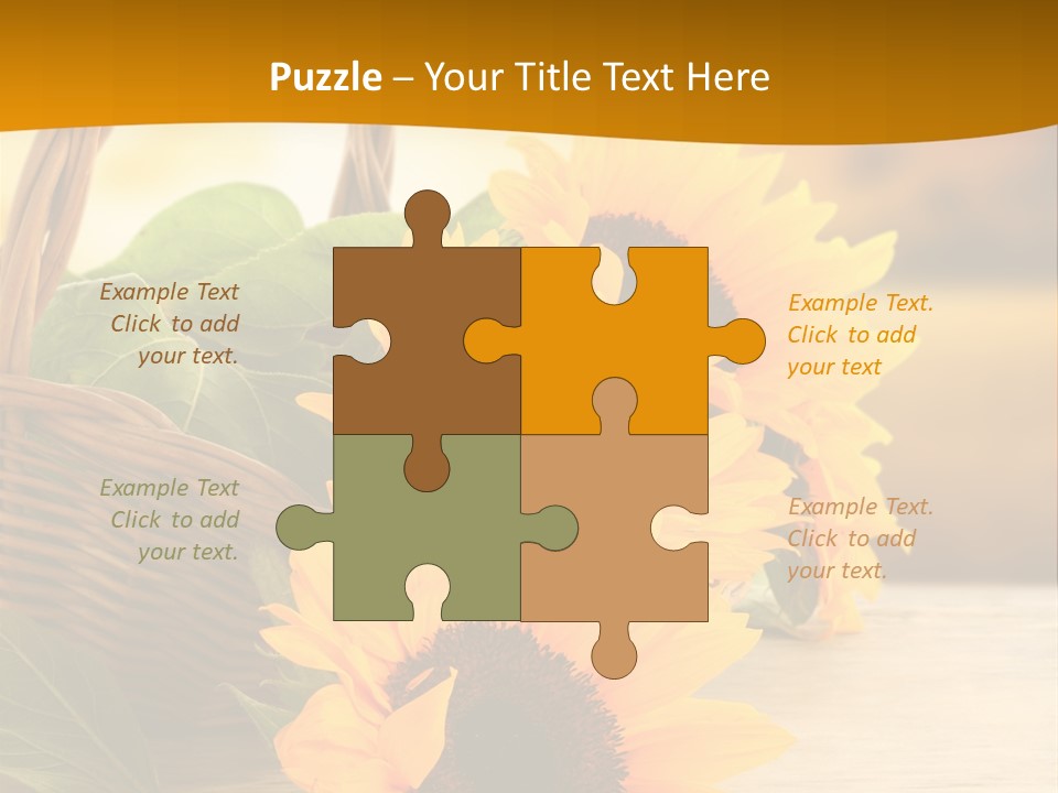 Itting Group Trategy PowerPoint Template