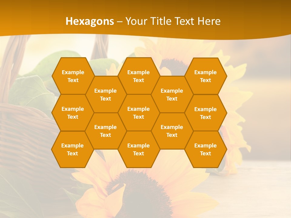 Itting Group Trategy PowerPoint Template