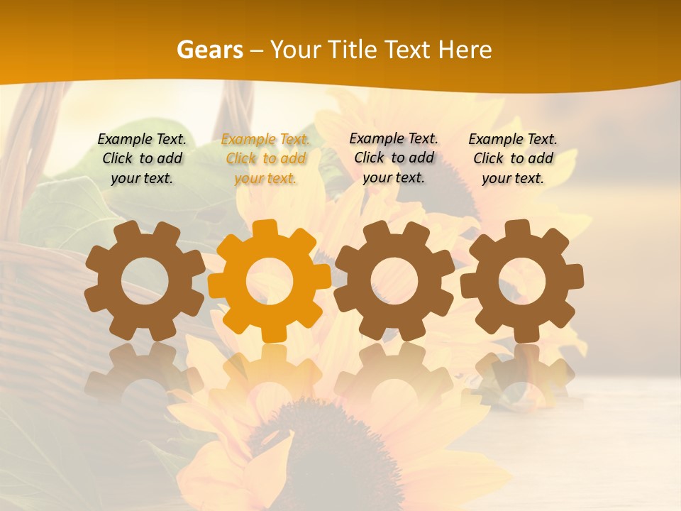 Itting Group Trategy PowerPoint Template