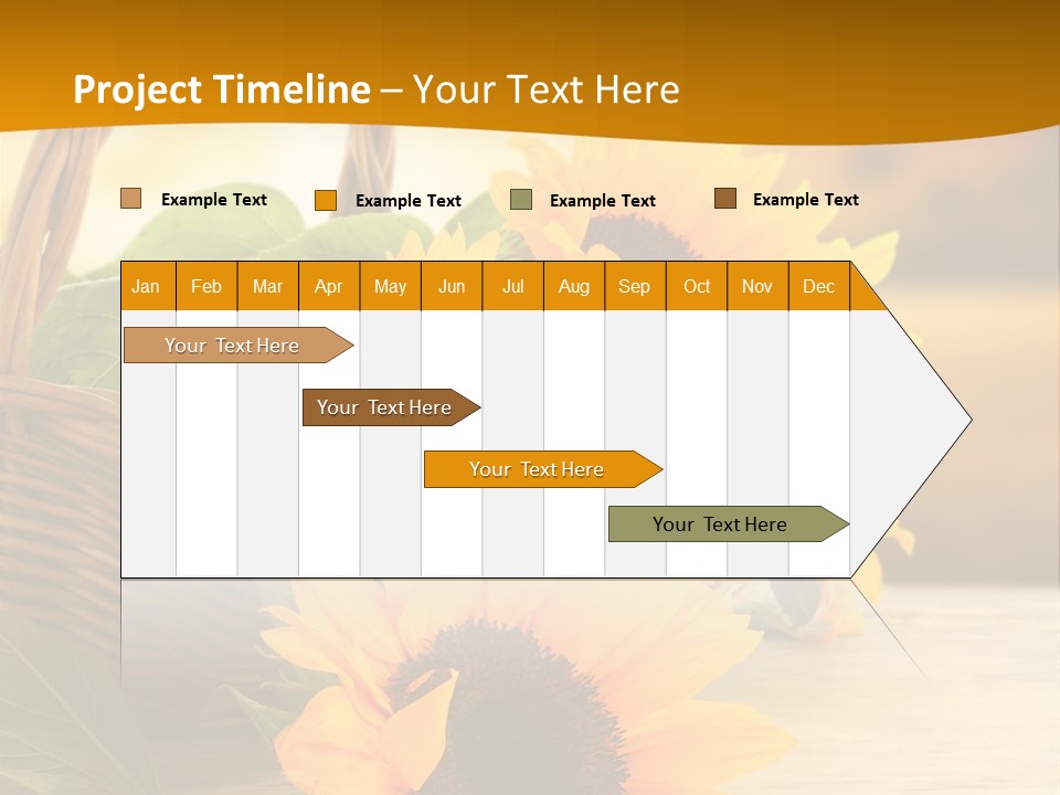 Itting Group Trategy PowerPoint Template