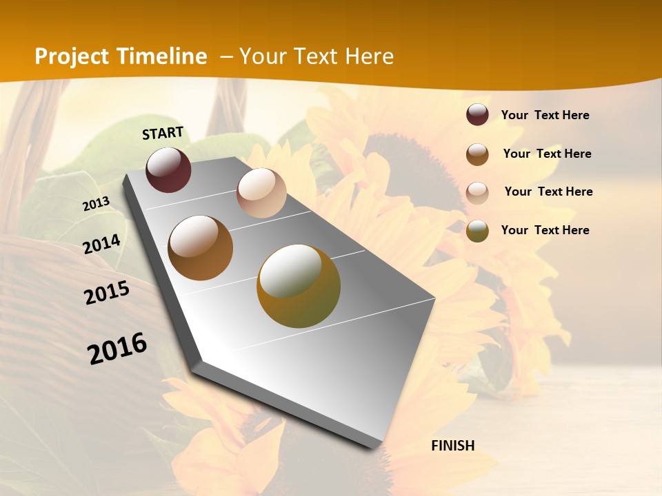 Itting Group Trategy PowerPoint Template