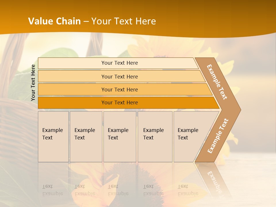 Itting Group Trategy PowerPoint Template