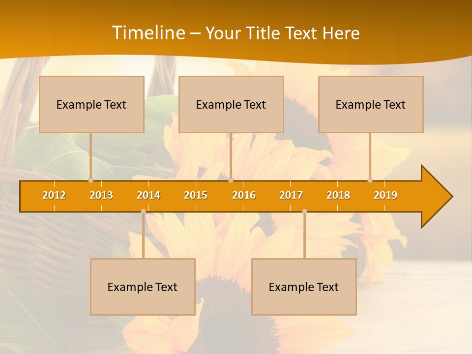 Itting Group Trategy PowerPoint Template